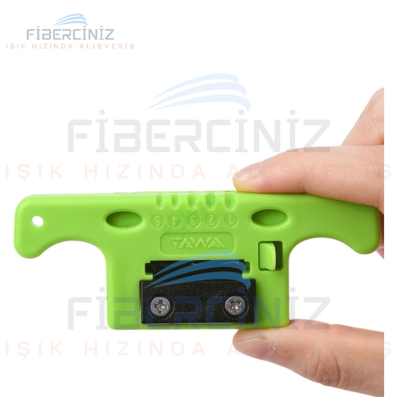 Tawa Drop Sıyırıcı