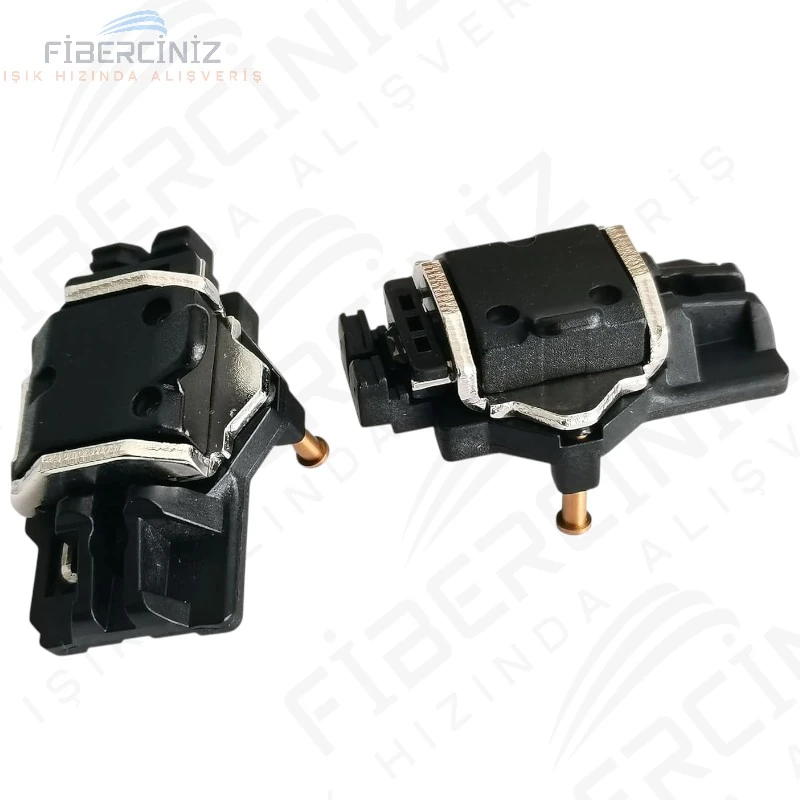 Fujikura 70S  Uyumlu Fiber Tutucu Clamp