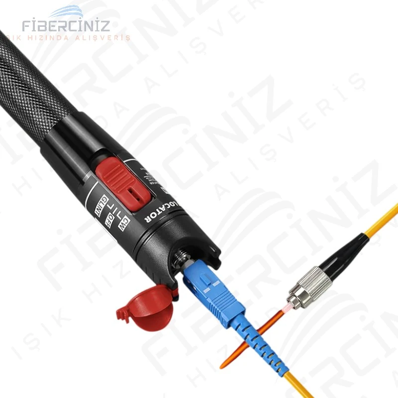 Oem 50Mw Görsel Işık Kaynagı