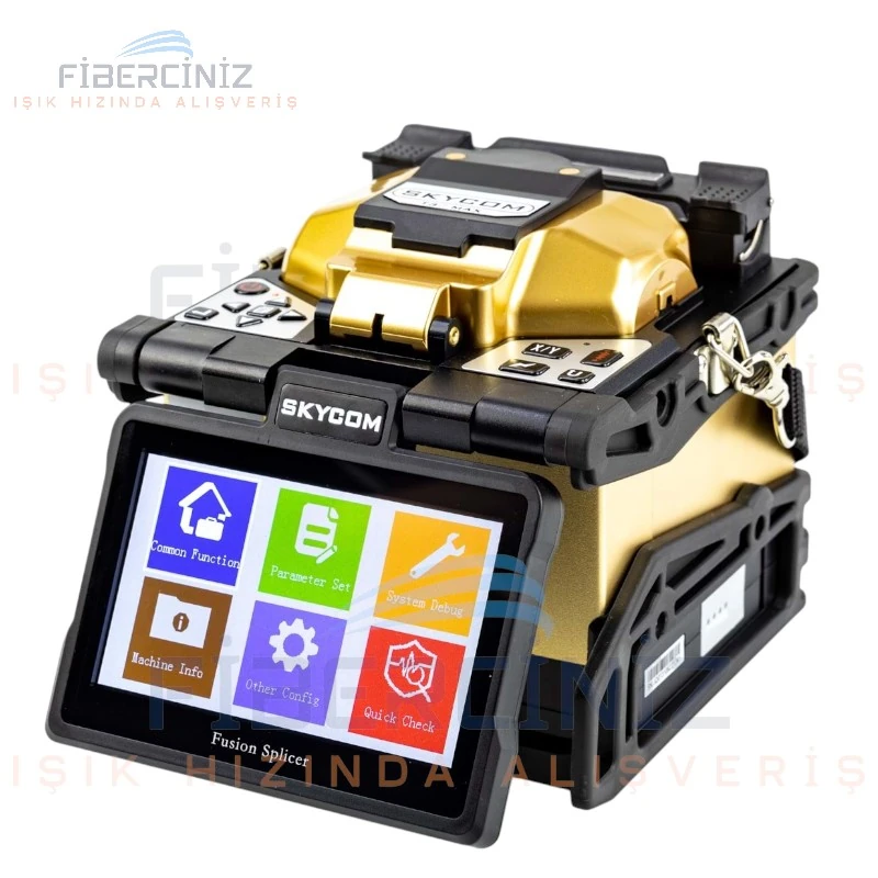 Skycom T3S Max Blackbone Ek Cihazı