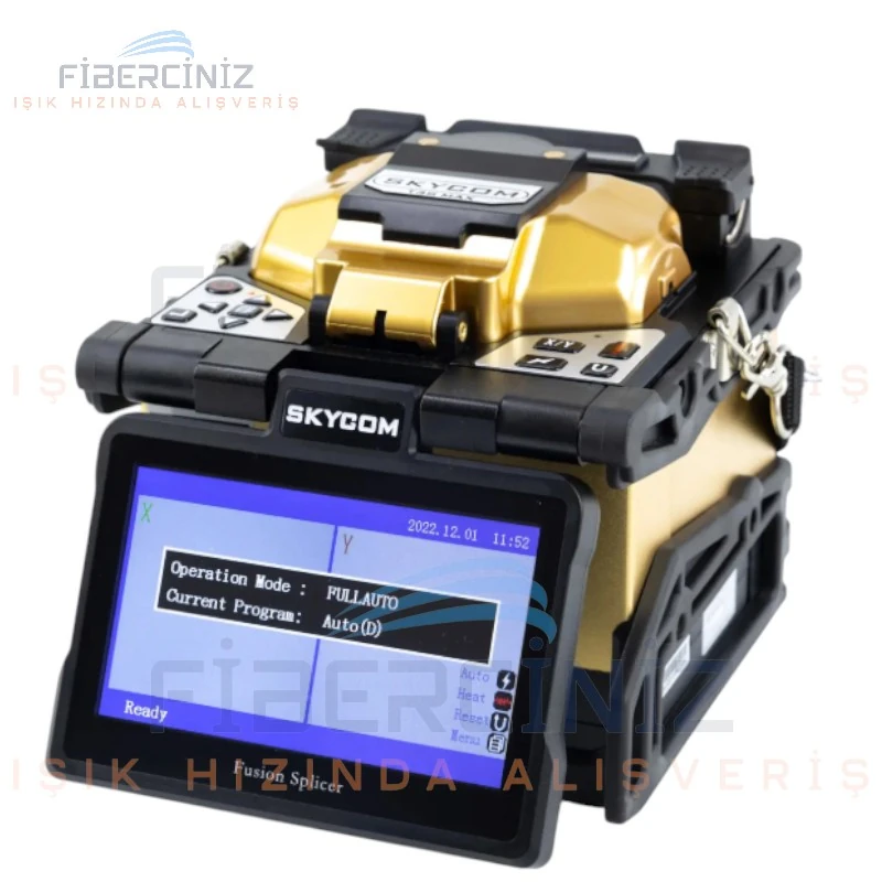 Skycom T3S Max Blackbone Ek Cihazı