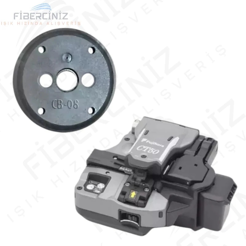 CT-50 Uyumlu Yedek Kesici Elması Tip-2