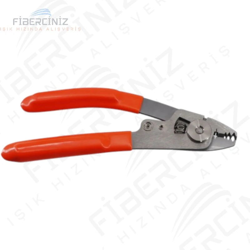 CFS-4 Multi Fonksiyonlu Sıyırıcı