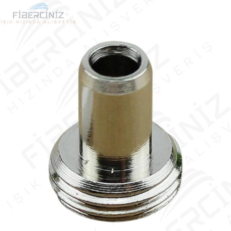 Powermetre Ve Işık Kaynagı Uyumlu Ölçüm Ucu