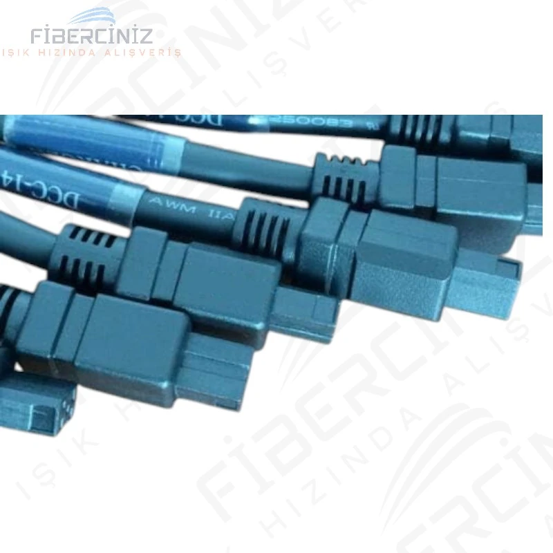 Fujikura 60S Adaptörünü Uyumlu Kısa Kablo (DCC-14)