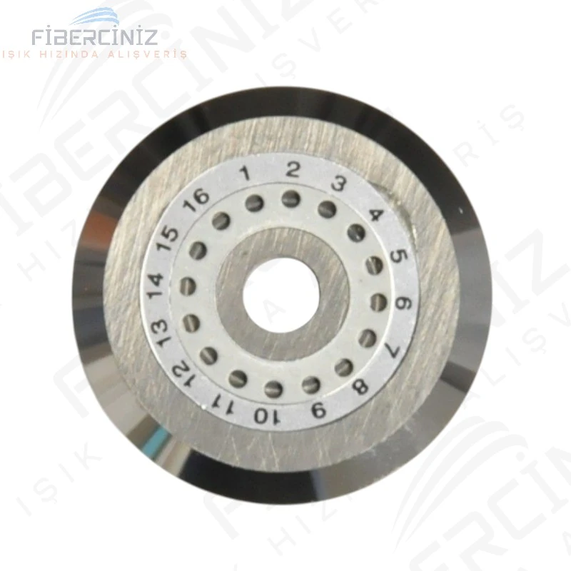 CT-30 Uyumlu Yedek Kesici Elması Tip-2