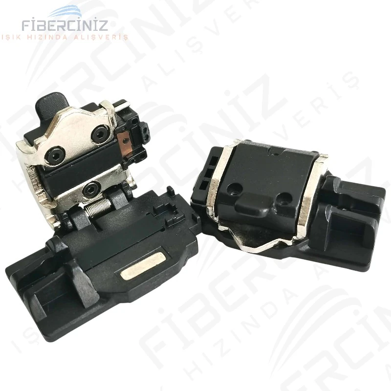 Fujikura 60S  Uyumlu Fiber Tutucu Clamp