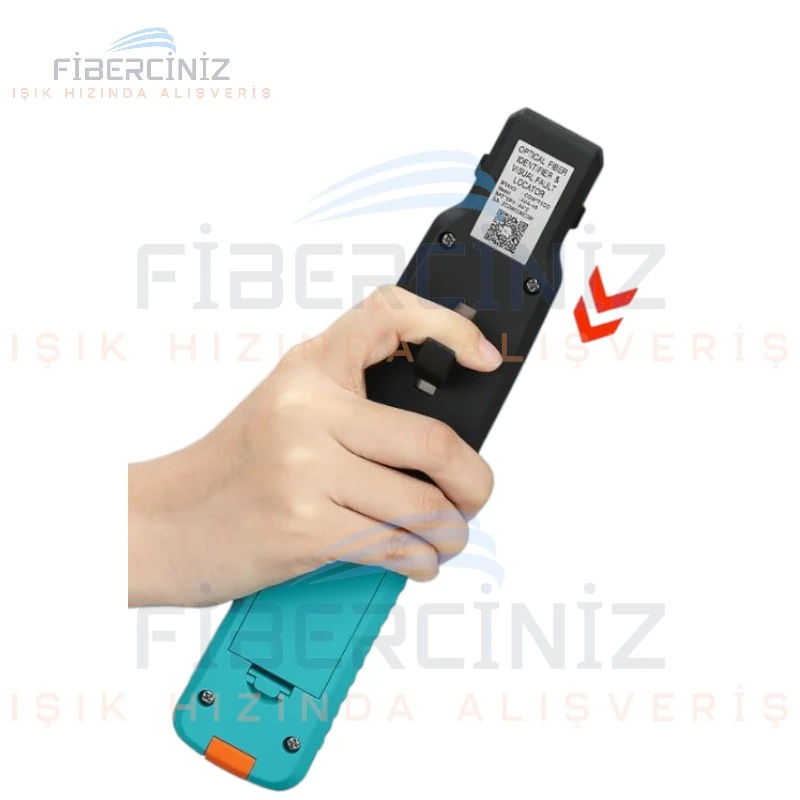 Comptyco AUA-40 Canlı Uç Ölçer