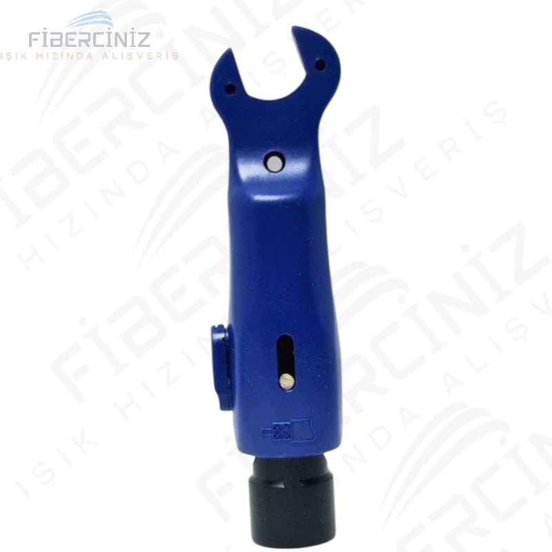 Kalem Tipi RG6 Kablo Soyucu