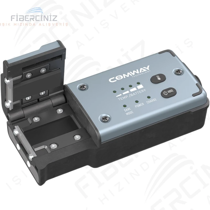 Comway CS-06 Termal Sıyırıcı