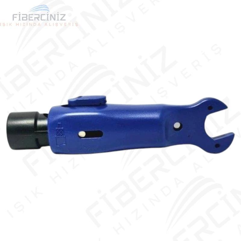 Kalem Tipi RG6 Kablo Soyucu