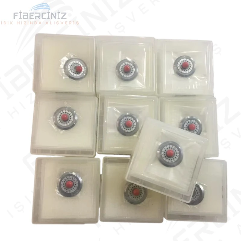 CT-30 Uyumlu Yedek Kesici Elması Tip-2