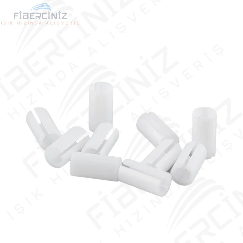 Powermetre Ve Işık Kaynagı Uyumlu İç Seramık