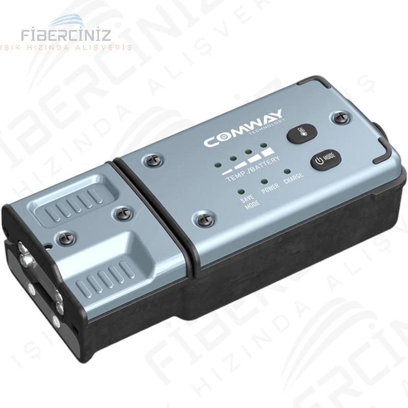 Comway CS-06 Termal Sıyırıcı