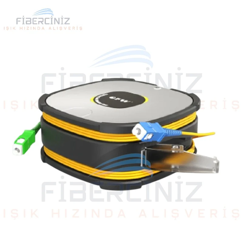 Ofw Otdr Launch Kablo SM 1 Km