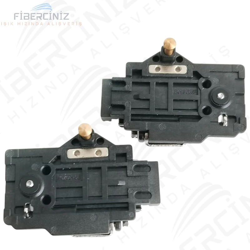 Fujikura 70S  Uyumlu Fiber Tutucu Clamp