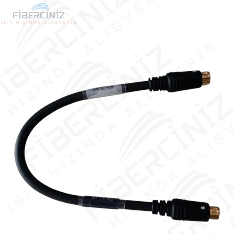 Fujikura 70S Adaptörünü Uyumlu Kısa Kablo (DCC-18)