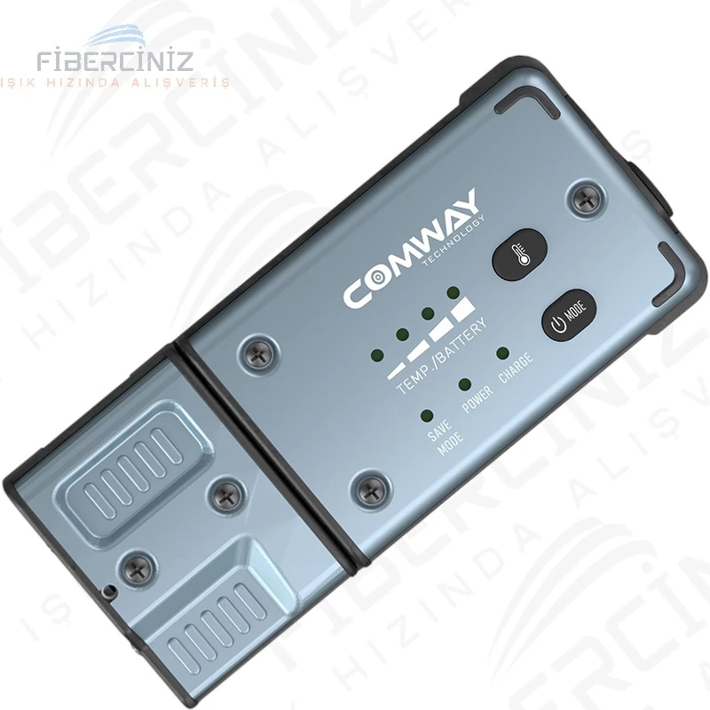 Comway CS-06 Termal Sıyırıcı