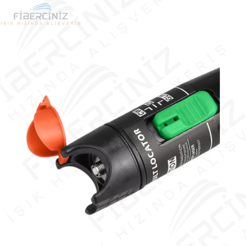 Powermetre Ve Işık Kaynagı Uyumlu İç Seramık