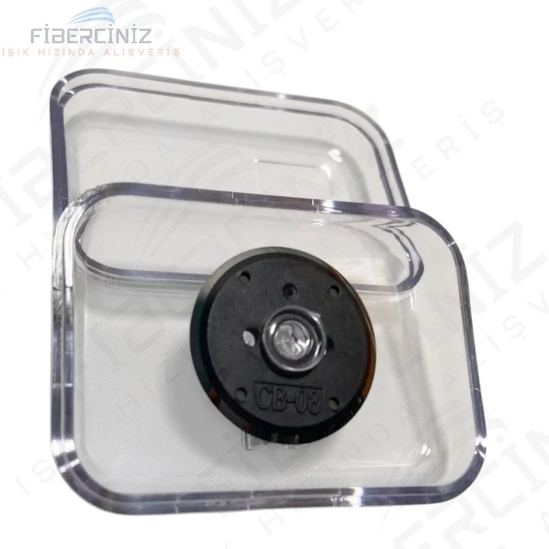 CT-08 Uyumlu Yedek Kesici Elması Tip-2