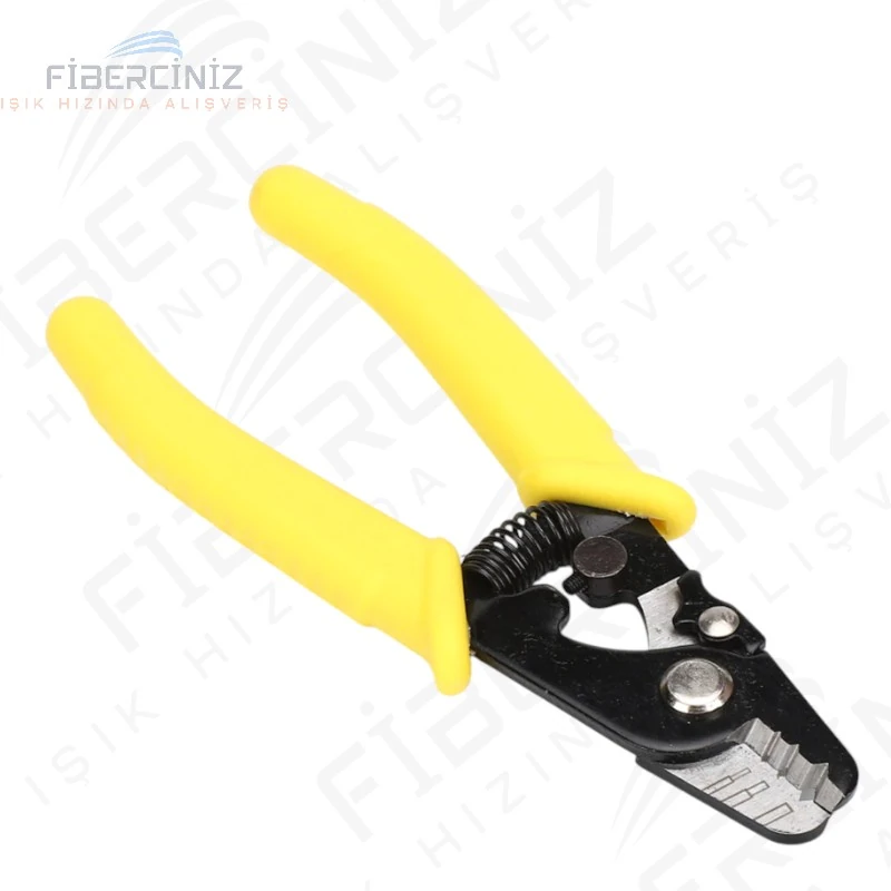 CFS-3 Düz Tip 3 Ağızlı Sıyırıcı