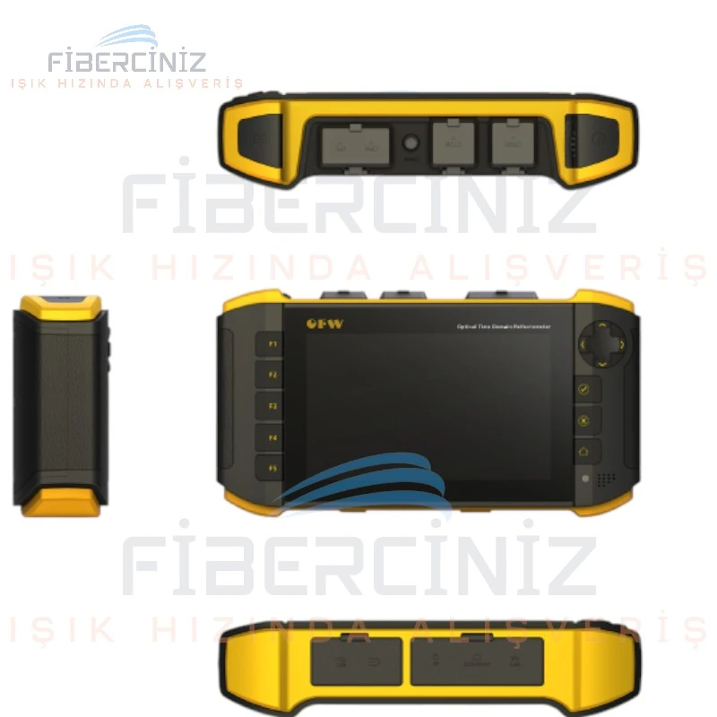 OFW FWT-200P  1310nm-1550nm-1625nm OTDR