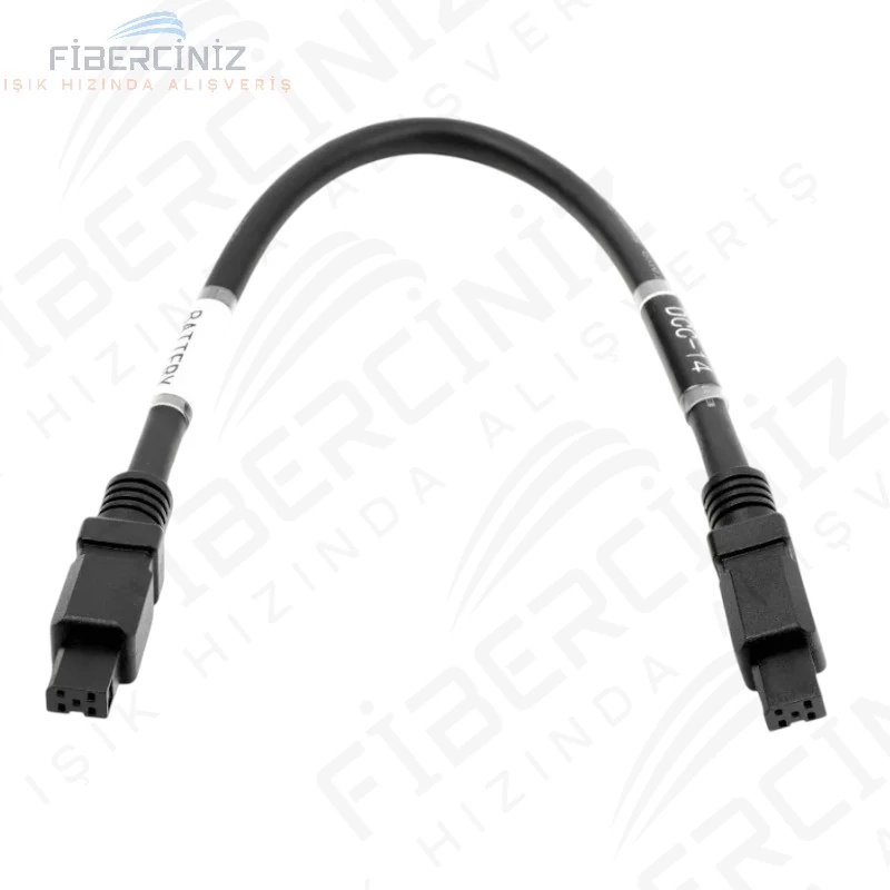 Fujikura 60S Adaptörünü Uyumlu Kısa Kablo (DCC-14)