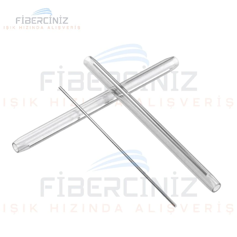 Fiberoptik Ek Koruyucu 60mm