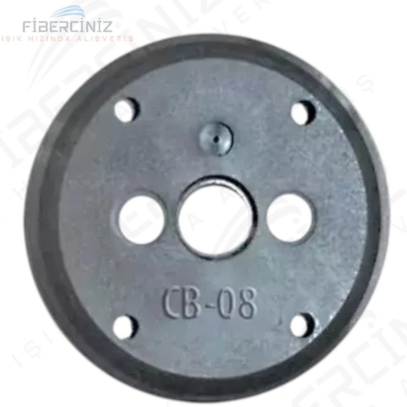 CT-08 Uyumlu Yedek Kesici Elması Tip-2