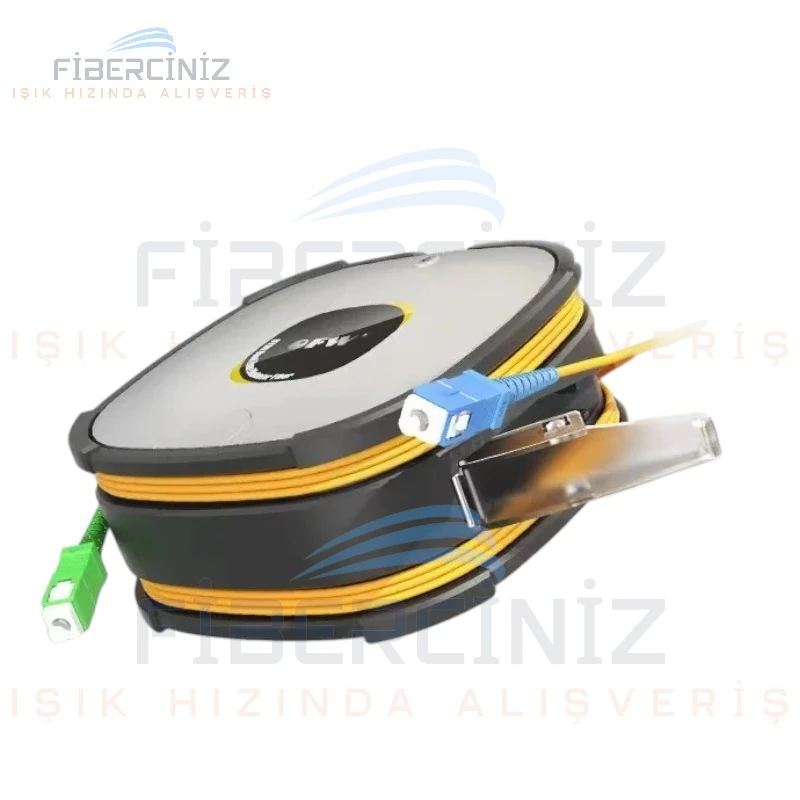 Ofw Otdr Launch Kablo SM 1 Km