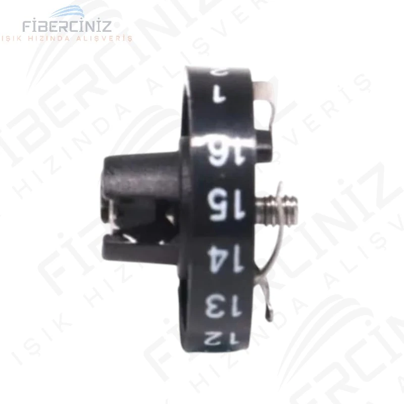 Fujikura CT-08 Ve CT-50 Uyuymlu Bıçak Ayar Vidası