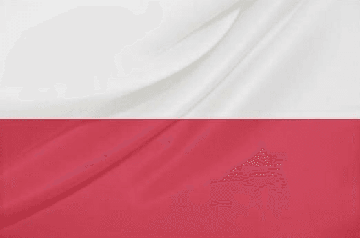 Poland Flag 30X45