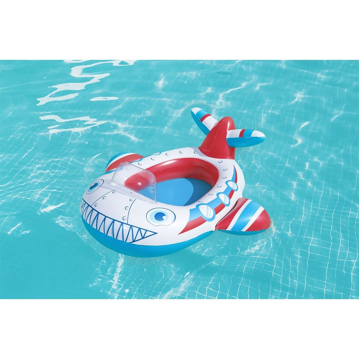 KZL-BW34169 BOAT CHILD CUTE VEHICLE 2ASS 12