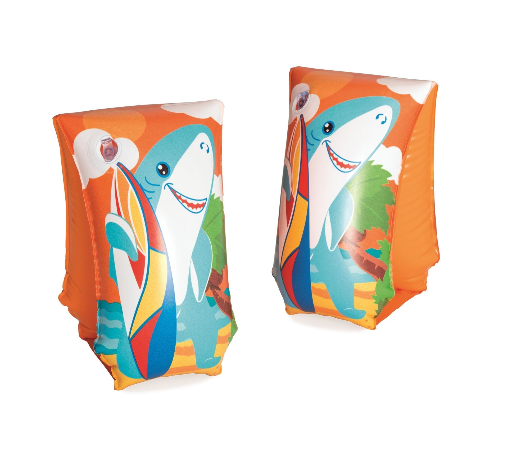 KZL-BW32102 SLEEVE 30X15CM FISH &amp; PENGUIN 24