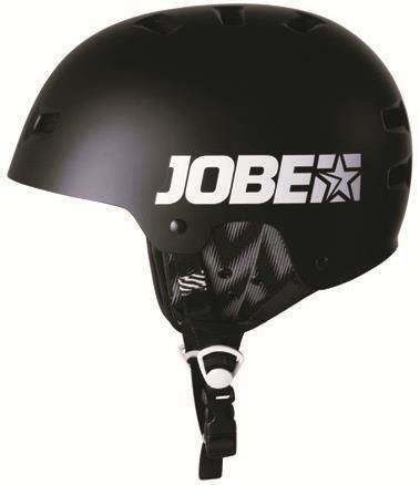 Jobe Victor Helmet Black L 57-58 Cm