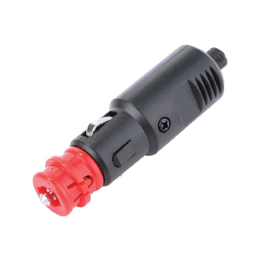 AES Plastic Lighter Socket Reinforced