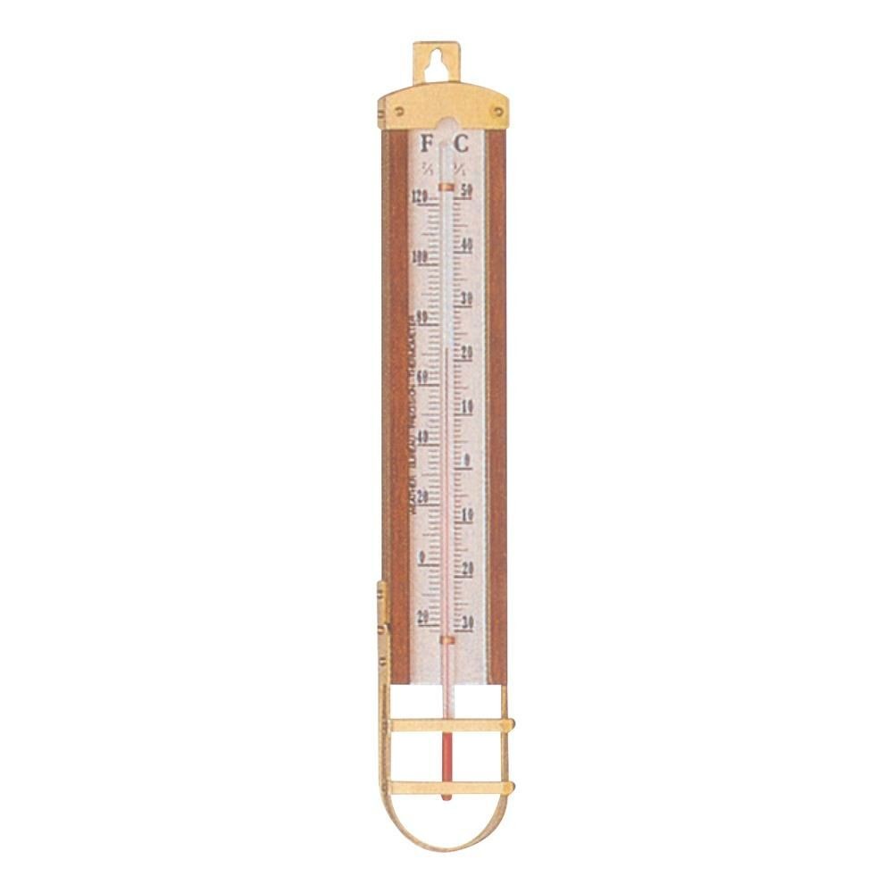 Saray Thermometer Hanging 34 Cm Md114