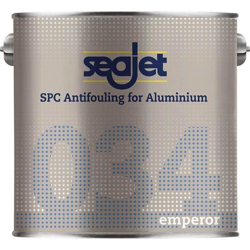 Seajet 034 Emperor Speed ​​Antifouling Paint Black 20 Lt