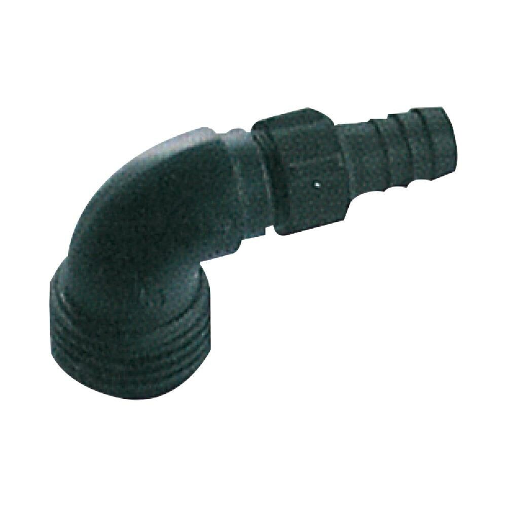 CanSB Warehouse Outlet Record 20 Mm Male 90 Degree