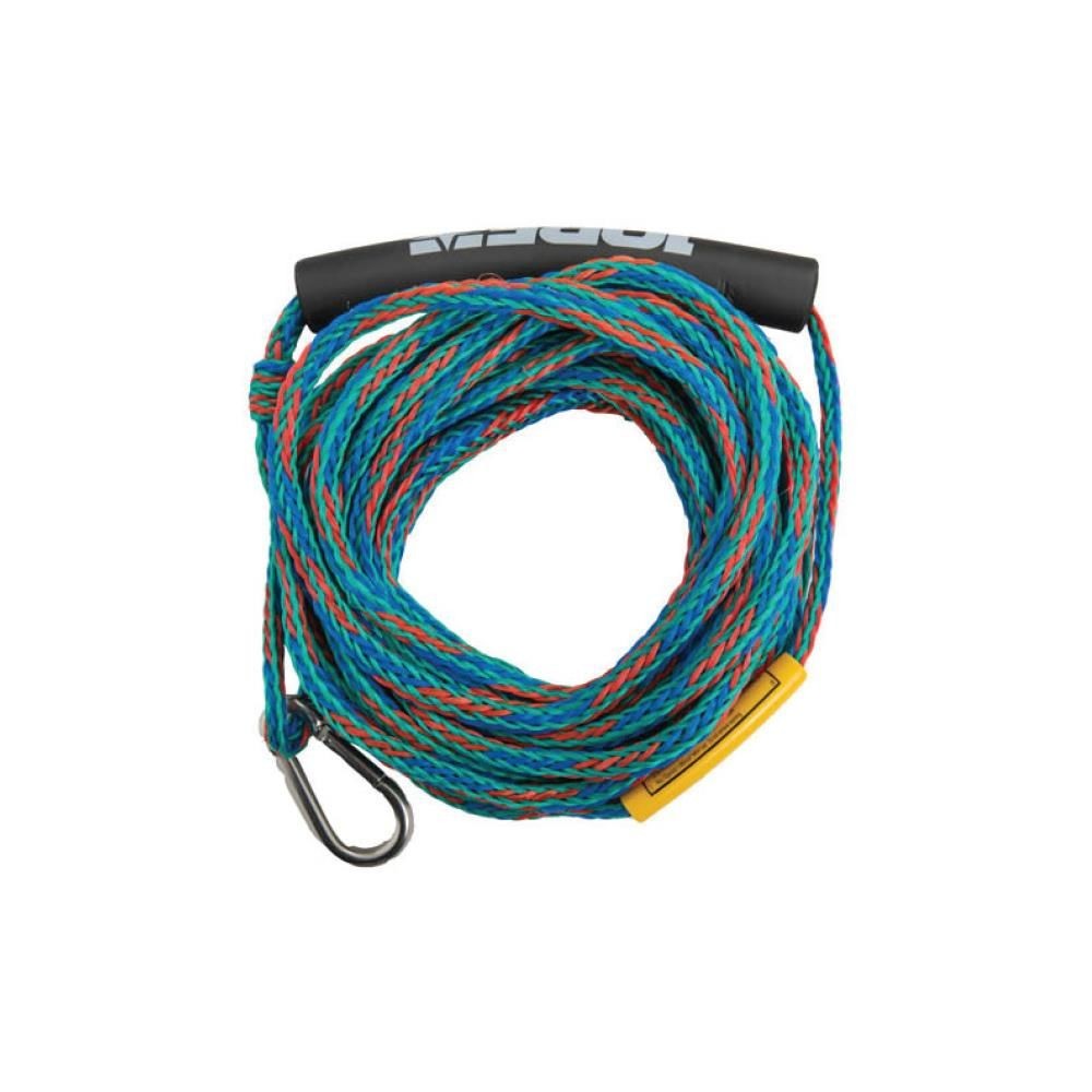 Jobe Ringo Rope 15 Mt Green for 1-2 People