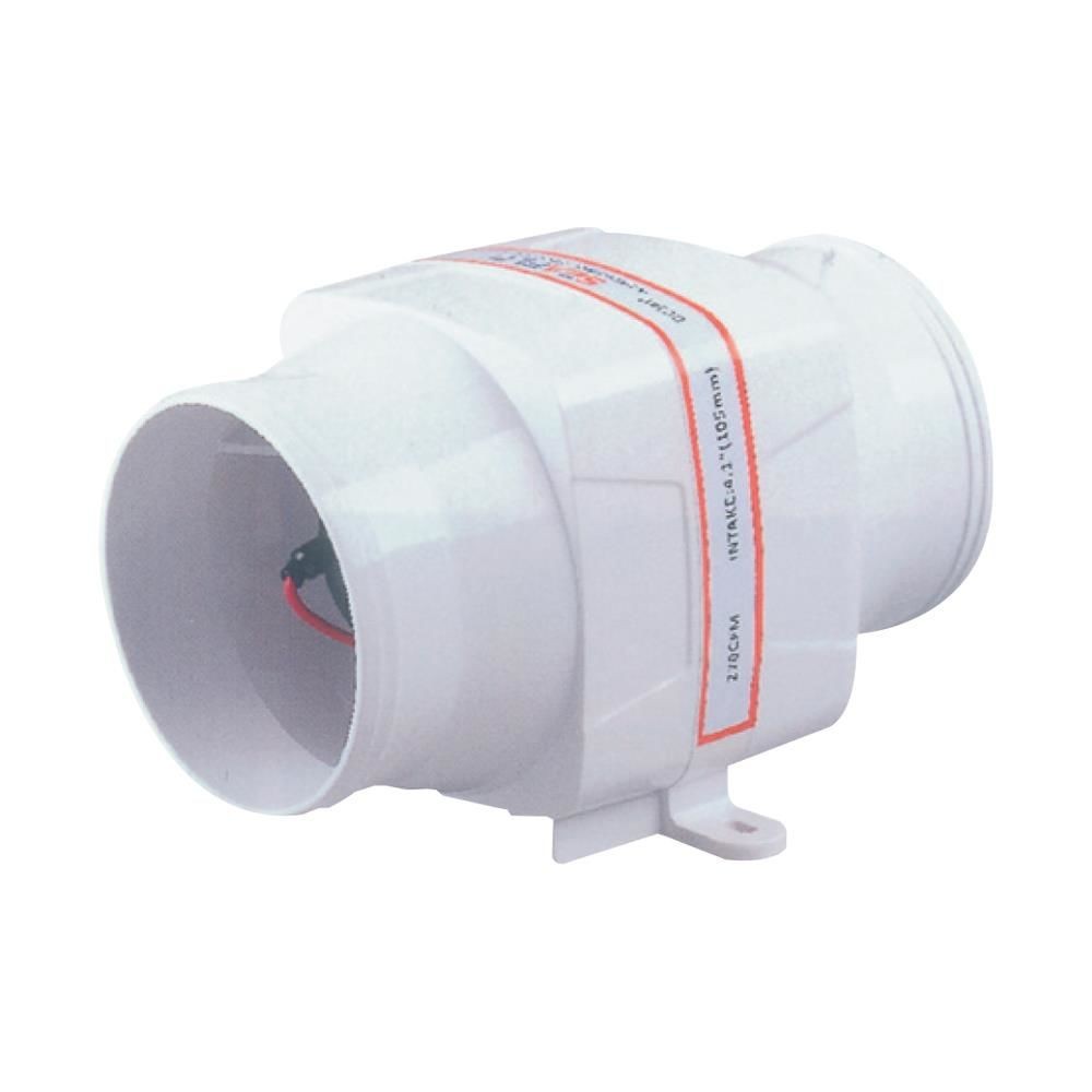 Seaflo Blower 100 Mm 12 V 03/04 SERİSİ