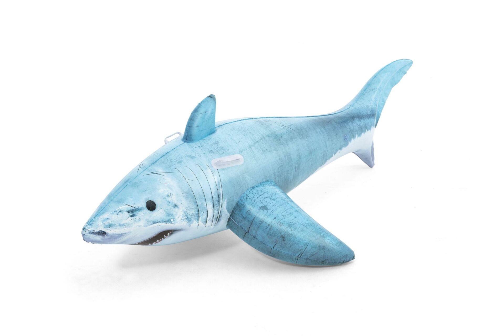 KZL-BW41405 BINICI REAL SHARK 183X102CM 12