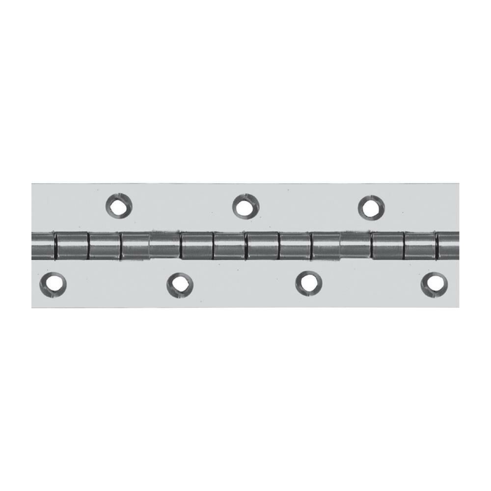 Marine Town Strip Hinge 3.2X100 Cm