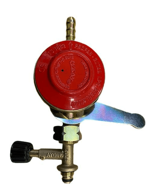 Özkan Regulator For Small Tube