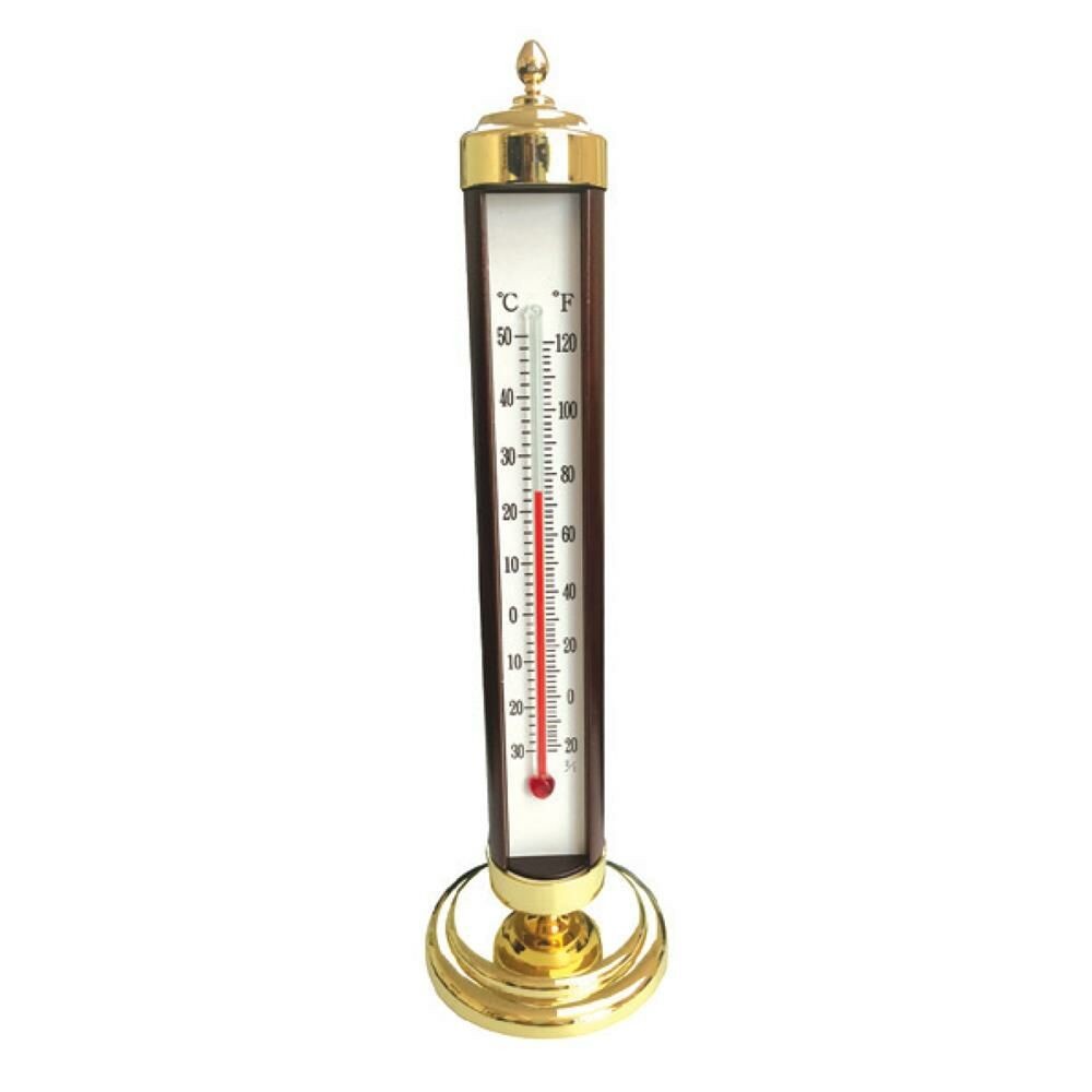 Saray Thermometer with Stand 23 Cm