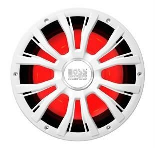 Boss Subwoofer Mrgb10W