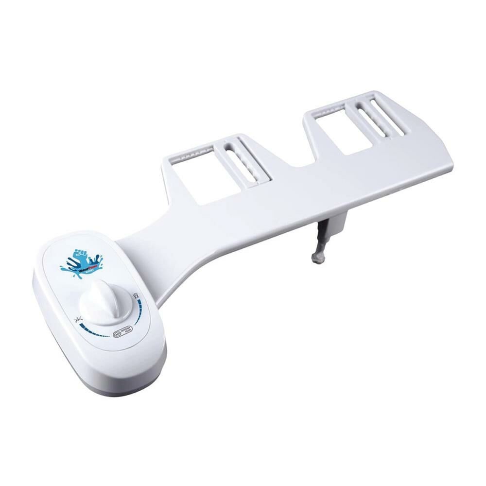 Water Power Bidet Faucet Kit 40 Cm