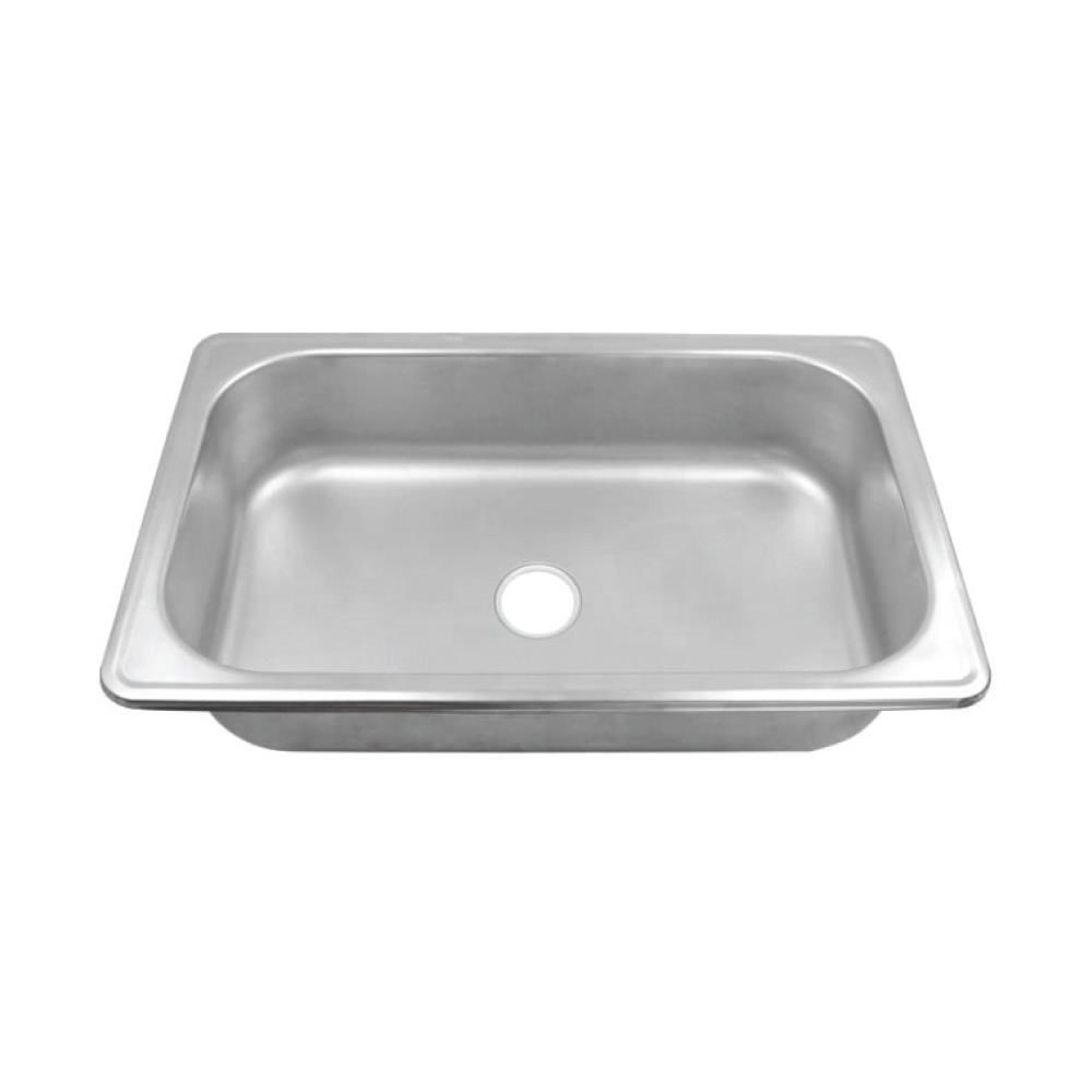 Saray Rectangular Sink 27X33X14 Cm