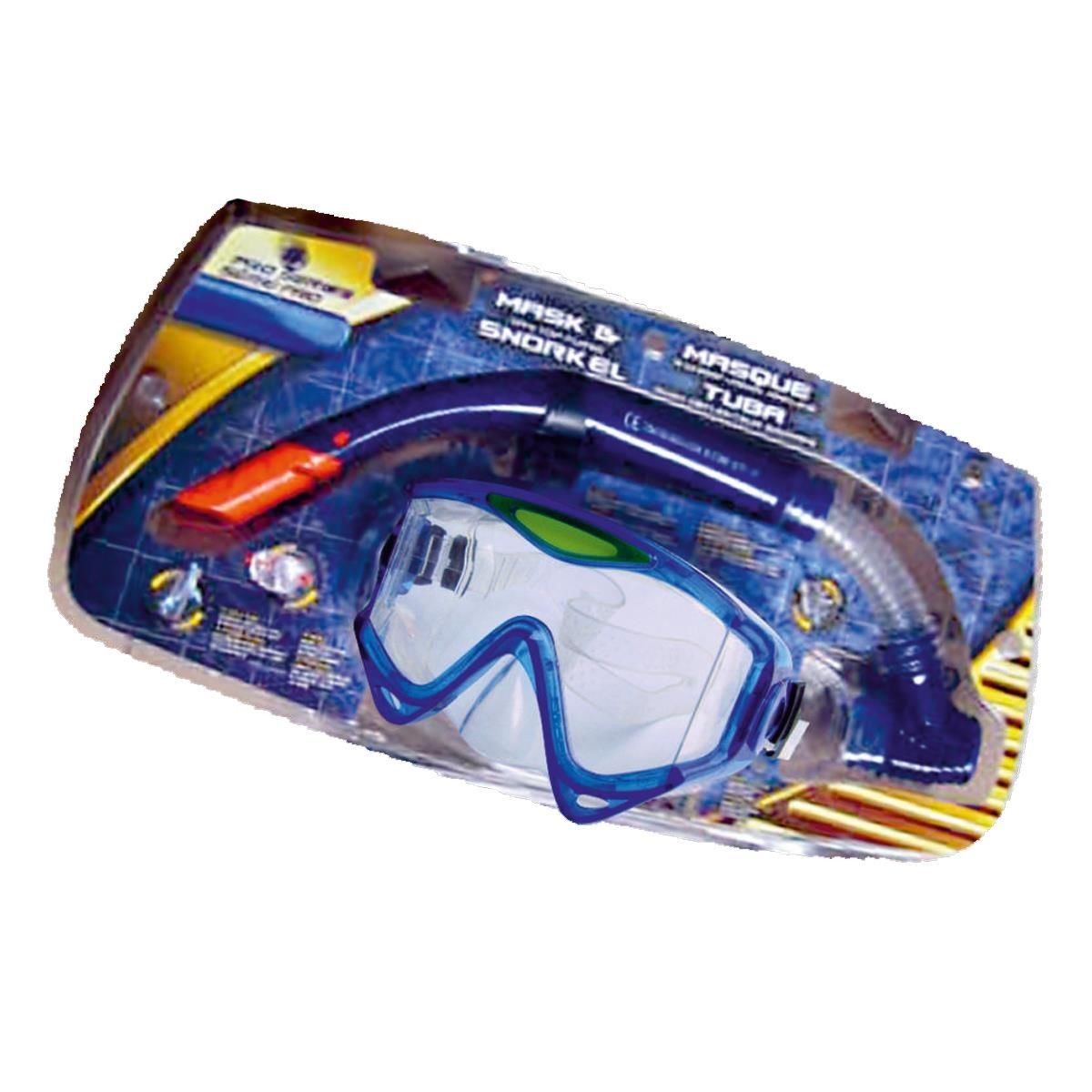 KZL-N2321A/121CSB TPR MASKE SNORKEL SPACE VKM 24