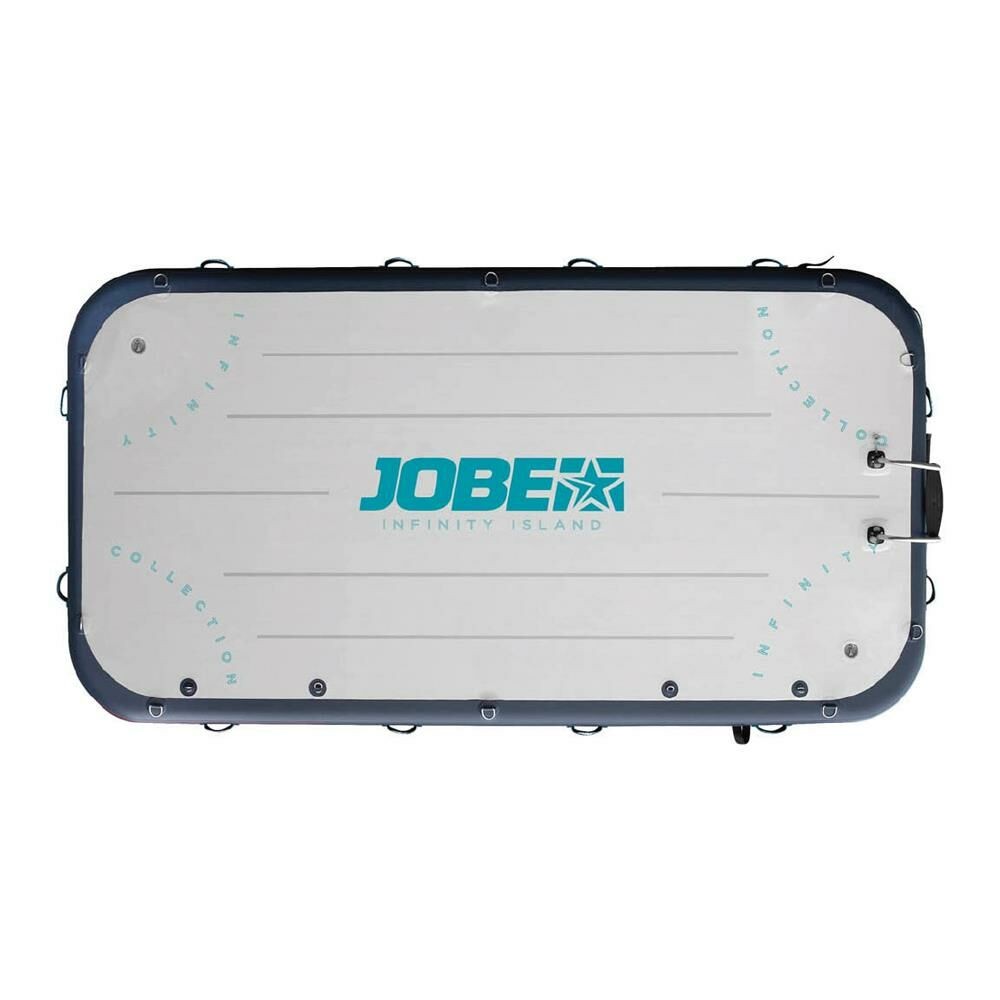 Jobe Island Su Üstü Platform 200X400X15 Cm